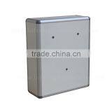 Office Aluminum First Aid Kit Wall Mounted Metal First Aid Box thumbnail-3