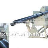 SJ-150/20 UHMW_PE Plastic Pipe Machinery