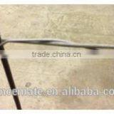 Vineyard Trellis Post Clip,Heavy Duty thumbnail-2