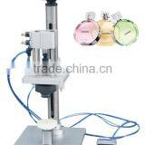 Perfume Bottole Capping Machine thumbnail-1