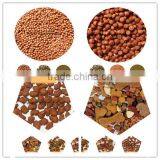 Jinan Dayi Dog Chewing Food Cat Fish Pet Food Making Machine thumbnail-3