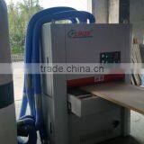 Plastic Wood Deck Board Sanding Machine thumbnail-1