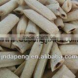 Jinan Chocolate Core Filling Snack Food Manufacturing Extruder Line Machines for Vietnam thumbnail-1