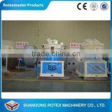 Biomass Wood Pellet Mill Machine YGKJ560 Model thumbnail-2