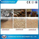 Hot Sale Wood Crusher/wood Crusher Machine/sawdust Log Making Machine thumbnail-3