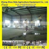 Sweet Potato Starch Used Electric Potato Machine thumbnail-1