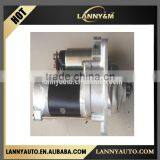 Jinhua Auto Mazda Truck SL Starter Motor for T3500 Engine thumbnail-1