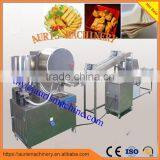 Full Automatic Net Spring Roll Wrapper Machine Price for Sale thumbnail-2