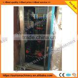 Small Sachet Water Filling Packing Machine thumbnail-4