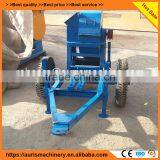 Industrial Wood Chipper/wood Shaver/ Wood Crusher for Sale thumbnail-3