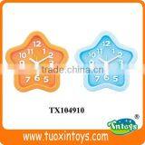 Animal Shaped Clock, Animal Shaped Alarm Clock for Deaf thumbnail-6