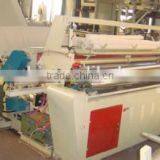 Automatic Toilet Paper Rewinder,napkin Embossing and Folding Making Machine,good Price thumbnail-5