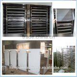 Industrial Tray Type Banana Slice Dehydrator