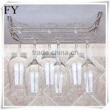 304 Stainless Steel Red Wine Cup Holder Manufacturer in China thumbnail-3