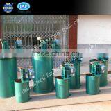 Laboratory Slurry Conditioning Drum and Agitating and Leaching Tanks thumbnail-1