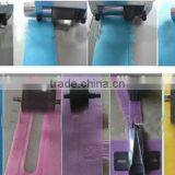 Ultrasonic Lace Sewing Machine for Leather Ribbon Cutting (CE) thumbnail-2