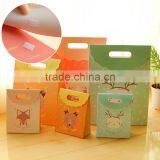 Fancy Design Kraft Little Paper Bags for Gift thumbnail-4