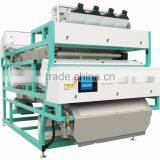 Double Layer Belt Type Optical Plastic Color Sorter Machine thumbnail-1