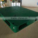 1200x1000 Double Side Plastic Pallet for Warehouse Racking thumbnail-5