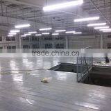 2017year ISO9001/CE/TUV Certified Warehouse Steel Mezzanine Floor thumbnail-2