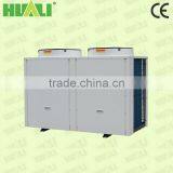 Stainless Steel Housing Material and Air Source Heat Pump, thumbnail-2