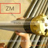 DTH rock drill hammer /welling drill superior quality china