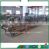 Vibrative Air Blast Fruit Drying Machine thumbnail-2