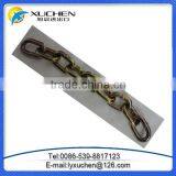 G30 DIN Rust Proof Treatment Used for Decorative, Pontoon, Marina Metal Chain thumbnail-1