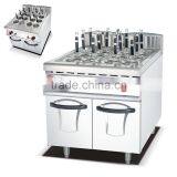 Factory Price Pasta Cooking Machine,Commercial Pasta Cooker for Hotel Restaurant(ZQW-829) thumbnail-1