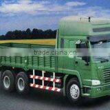 SINOTRUK HOWO Cargo Truck ZZ1257M4347C thumbnail-1