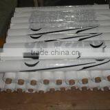 WHOLESALE! Printed Plastic Tyre Rubbish Bags on Roll to Protect Tyre thumbnail-5