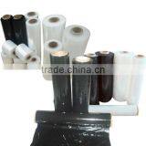Clear Color LLDPE Stretch Films for Packing Industry thumbnail-4