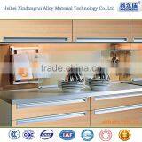 China Aluminum Profile for Kitchen Cabinet thumbnail-1