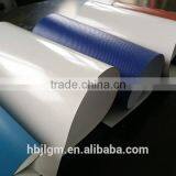 650gsm Blockout Pvc Tent Material,pvc Tent Fabric Tarpaulin M2 Fireproof thumbnail-6