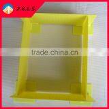 Hot Sale Colorful Convenient High Quality Plastic Drawer Partition Board thumbnail-1