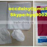 Car Plastic Disposable Car Seat Cover thumbnail-2
