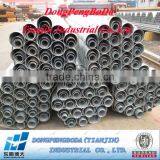 48mm Zinc Coated Vegetable Greenhouse Steel Pre Galvanized Tubing thumbnail-1