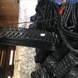 Puyi Rubber Track 300*53k*80 for Excavator Kubota K030.3/U25.3 thumbnail-3