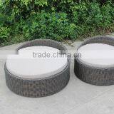 Ciao Furniture Rattan Rest Room Lobby Sofa thumbnail-3