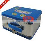 Custom Lunch Box Tin Can thumbnail-1