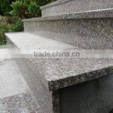 G664 Granite Stairs Design