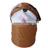 Pop up Laundry Hamper and Laundry Sorter thumbnail-1