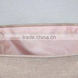 600D Oxford Cloth Laundry Pop up Hamper Basket Beautiful Large Laundry Basket With Wheels thumbnail-5