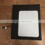 High Gain Spotlight Beauty Decrative TV Antenna 820-960/1710-2700MHz Outdoor TV Antenna thumbnail-1