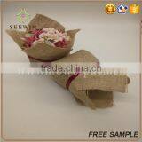 2017 New Style Decorative Burlap Indoor Flower Pots thumbnail-4