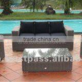 Outdoor Garden Sofa Set