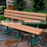 Backyard Wooden Resting Bench Chair thumbnail-6
