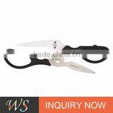 Chicken Bone Kitchen Scissor With Soft Plastic Handle thumbnail-3