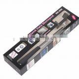 2015 New Arrival Extendable Cable Audio Selfie Stick thumbnail-4