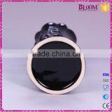Modern Glazed Black Cheap Ceramic Vases Flower for Sale thumbnail-5